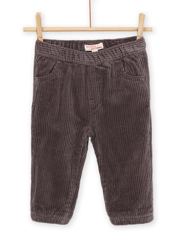 Pantalón de pana PUREPAN / 22WG10T1PANJ924