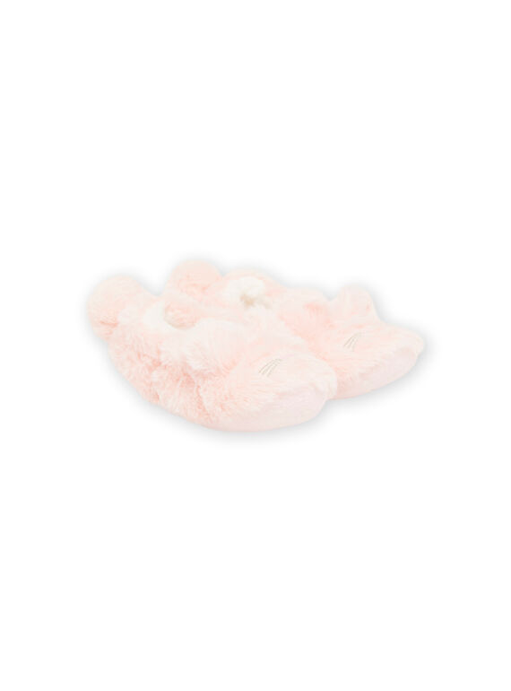 Patucos bailarinas con estampado de gato PAPANTBALAP / 22XK3552PTD030