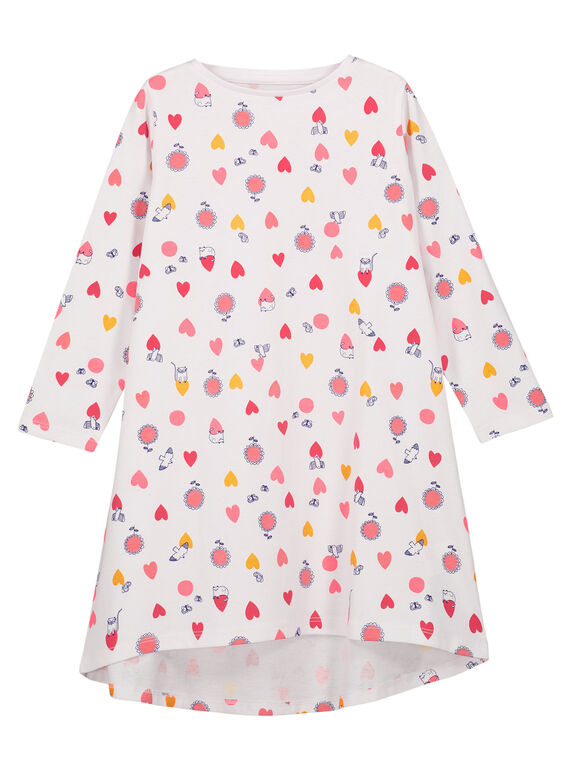 Camisón GEFACHUCOE / 19WH1152CHN000