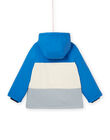 Impermeable con capucha ROGROIMP1 / 23S902J1IMPC238