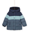 Anorak con capucha POGRODOU3 / 22W902G2D3EC243