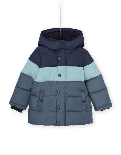 Anorak con capucha POGRODOU3 / 22W902G2D3EC243