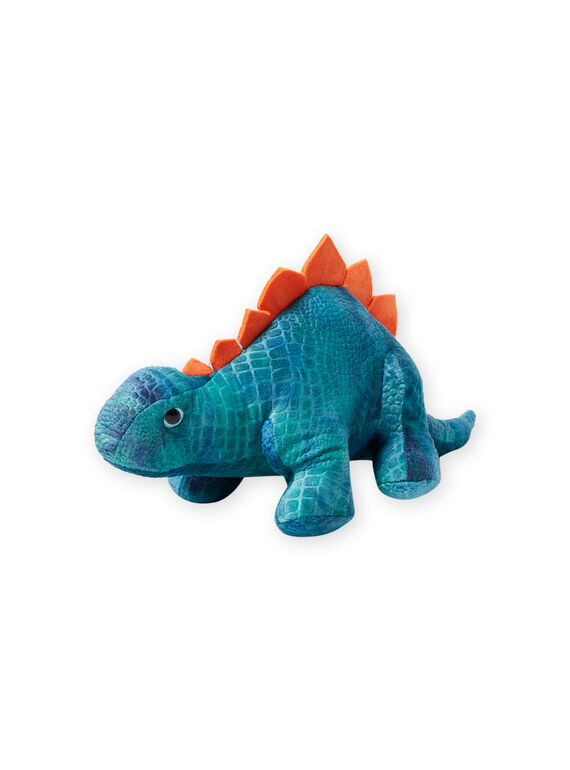 Peluche de dinosaurio azul JDino Camou / 20T8GG11PE2099
