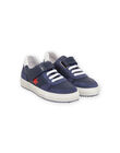 Zapatillas de piel POBASVELC / 22XK3661D3P070