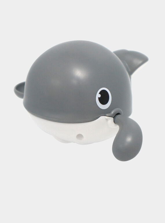 Juguete mecánico de ballena para el baño DPAPL0016 / 22R88442JBA099