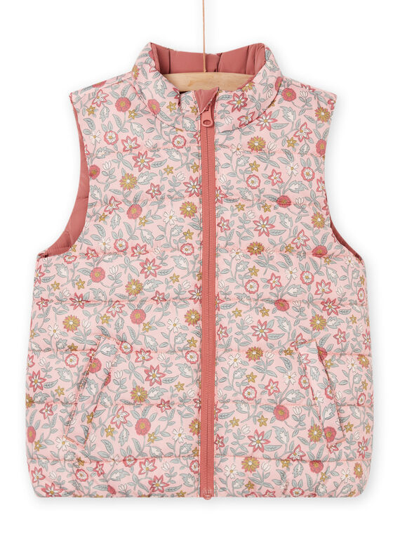 Chaleco reversible PAFOXDOUNEX / 22W901F4D3ED321