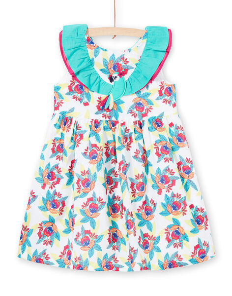 Duo 2 Choc Robes Bebe Fille Fille