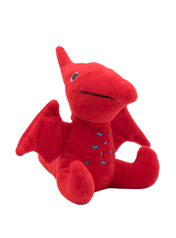Multicolor SOFT TOYS JVelociraptor r / 20T8GG14PE2099