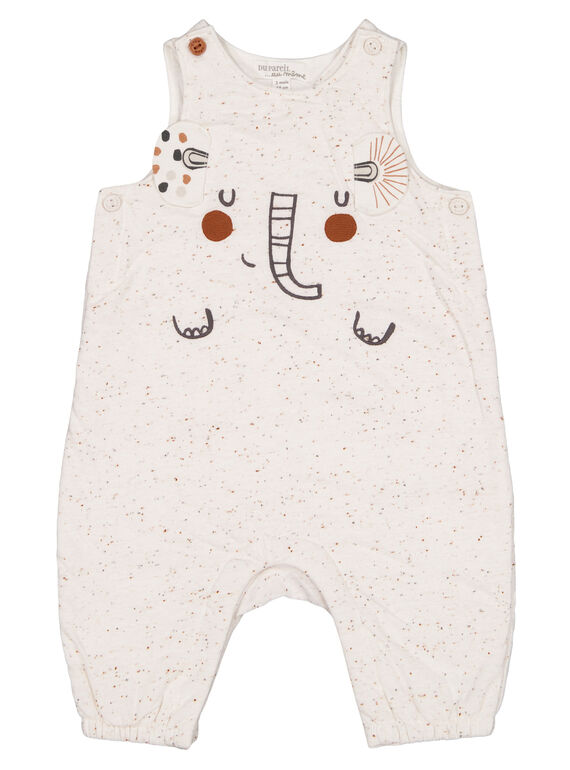 Peto de color crudo GOU2SAL / 19WF05M1SAL001