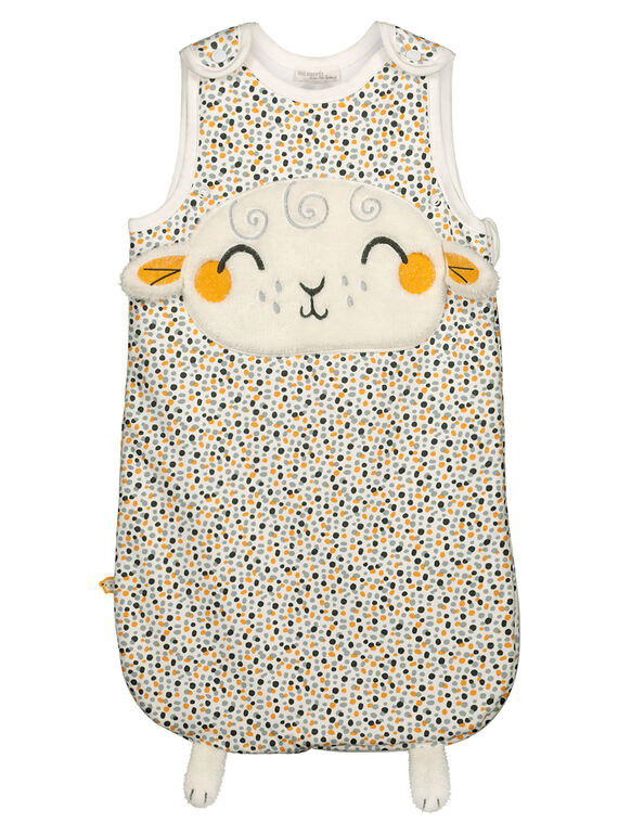 Saco de dormir GOU1GIG / 19WF4211TUR001