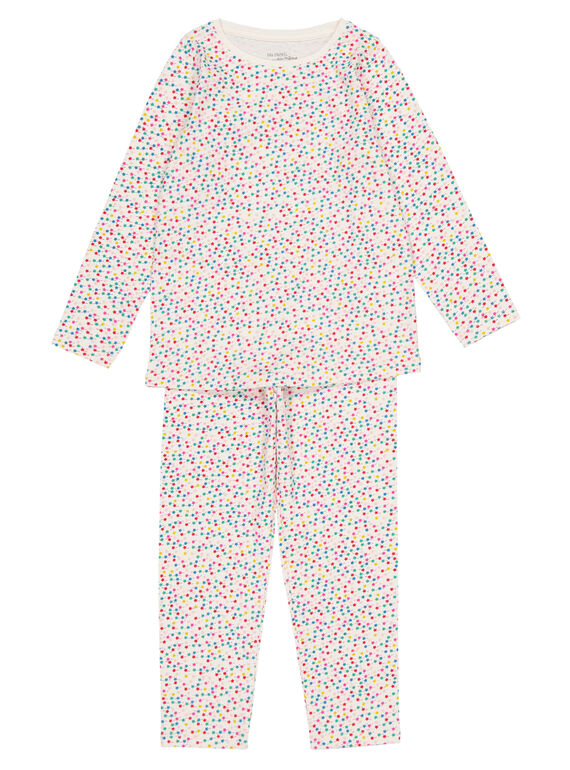 Pijama GEFAPYJETO / 19WH1158PYJ001