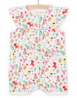 Mono con estampado de fantasía para bebé niña NEFIGREANI / 22SH13H4GRE001