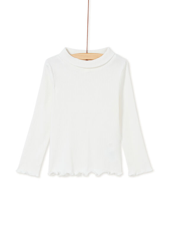 Jersey fino de color crudo KAJOSOUP2 / 20W90144D3B001