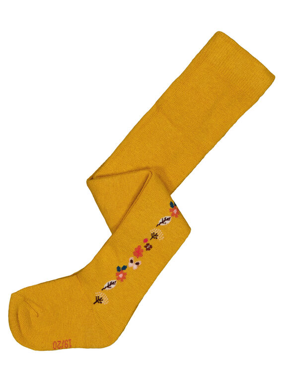 Leotardos GYIJAUCOL / 19WI09H1COLB107