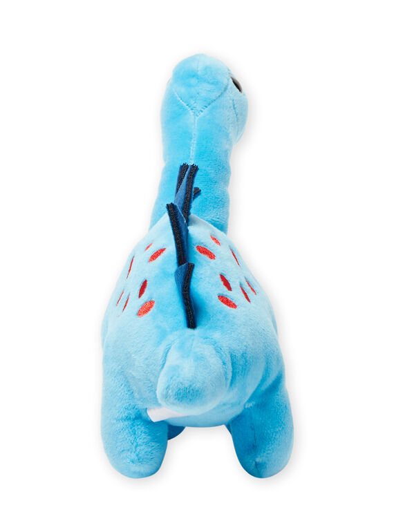Peluche de diplodocus azul. JDino diplodocu / 20T8GG19PE2099