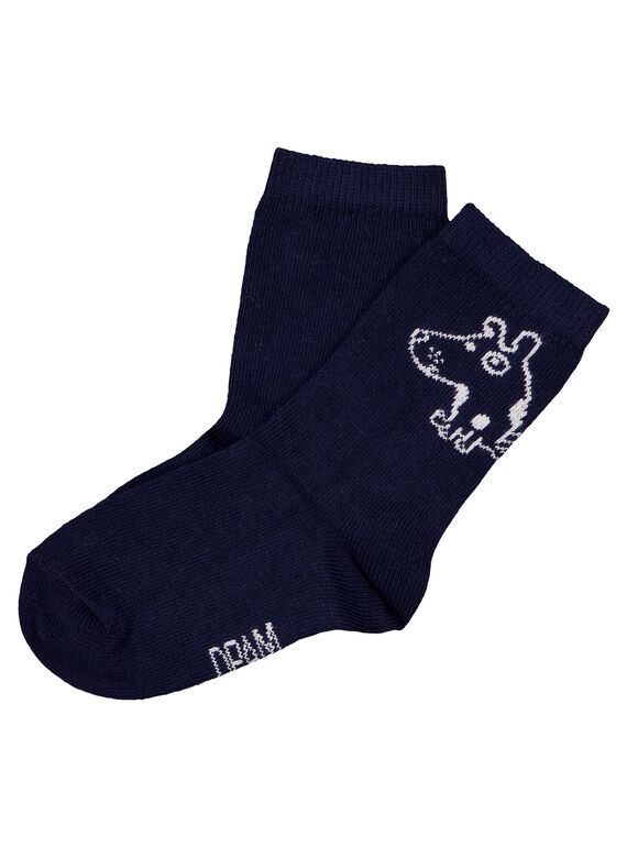 Calcetines GYUJOCHO3 / 19WI1031SOQ070