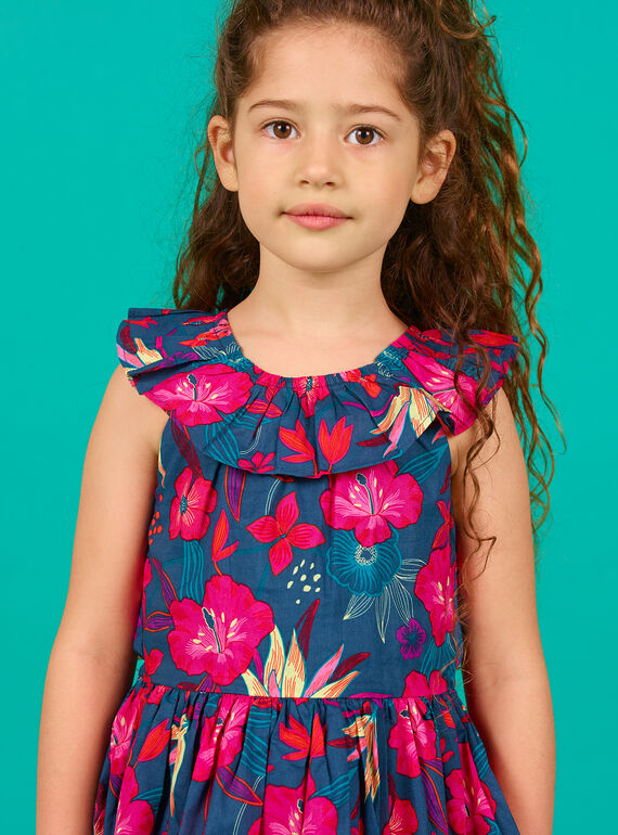 Navy DRESS LABONROB1 / 21S901W1ROB716