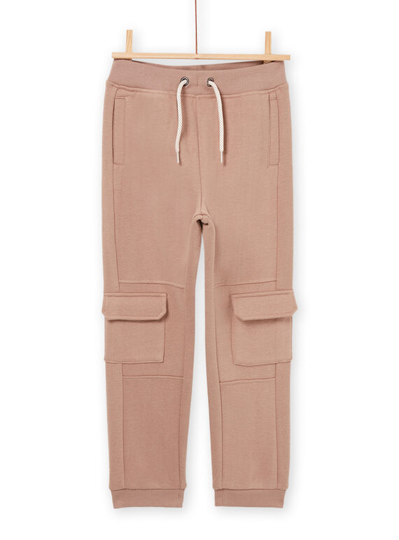 Pantalón de chándal RODAYJOG / 23S902M1JGBI815