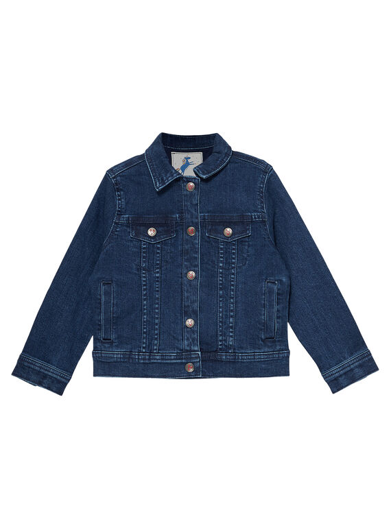 Chaqueta JAGRAVEST / 20S901I1VESP271