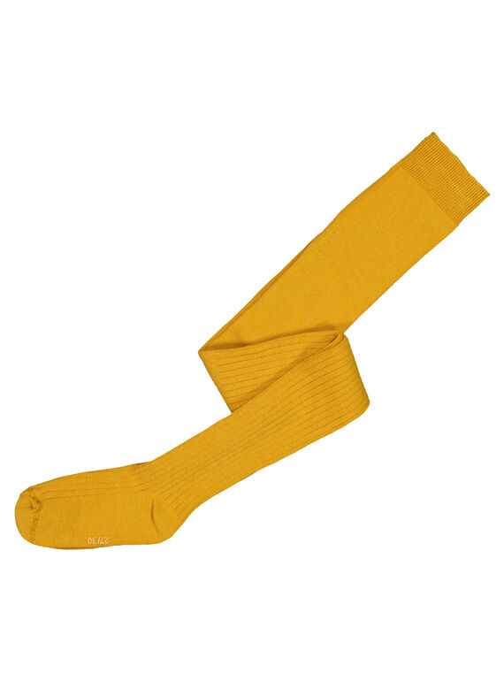 Leotardos GYAJOCOL3 / 19WI0142COLB107