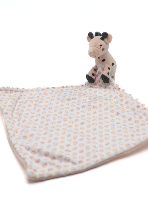 Lámpara de noche peluche ruido blanco DPAFA0031GIRAFE / 23R88411PE1099