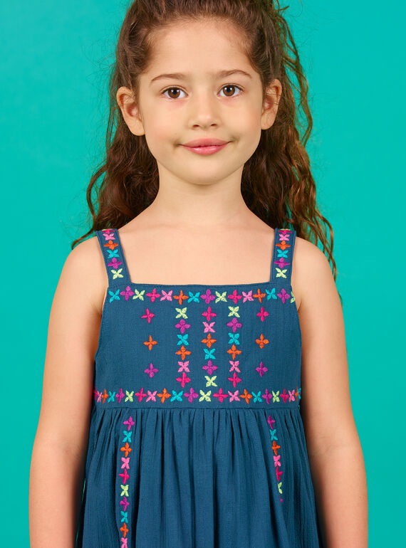 Navy DRESS LABONROB2 / 21S901W2ROB716