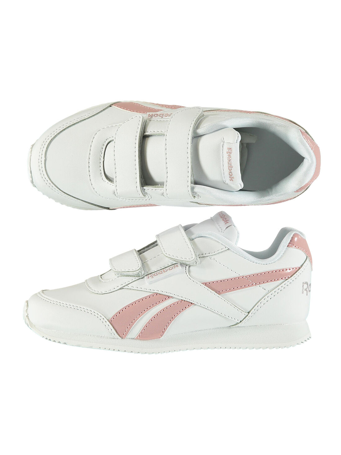 Zapatillas reebok royal niña outlet
