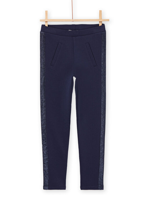 Pantalón de chándal liso RAJOMOL1 / 23S90182PAN070