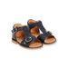 Navy SANDALS