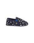 Patucos slip-on con estampado de estrella y rayo fosforescente POPANTPHOS / 22XK3641D0B070