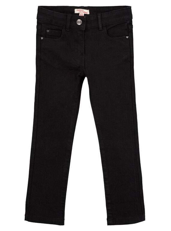 Vaquero Gris Du Pareil Au Meme GAESLIM2 / 19W901U2D29K004