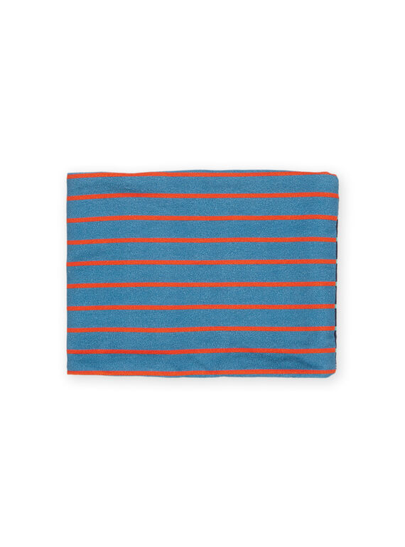 Cuello de rayas PYOGROSNO2 / 22WI02F3SNOC225