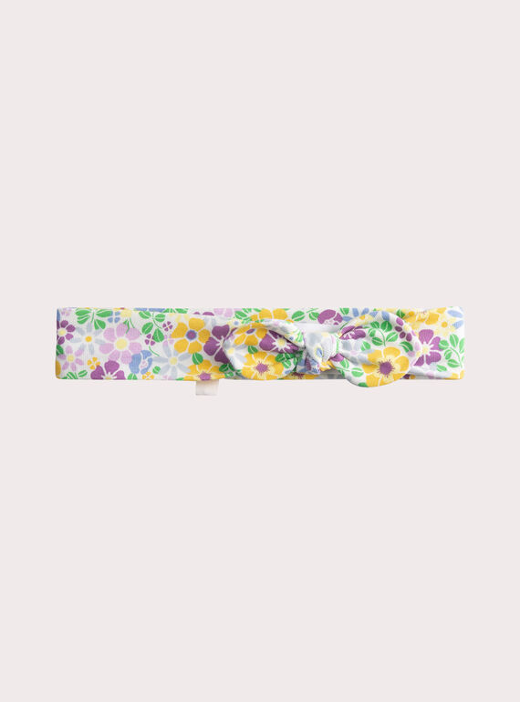 Off white HEADWRAP WYIFIBAN / 25SI0951BANA001