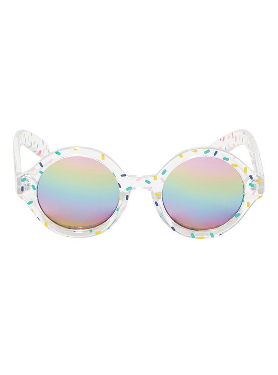 Gafas transparentes JYAMERLUN1 / 20SI01K1LUN961