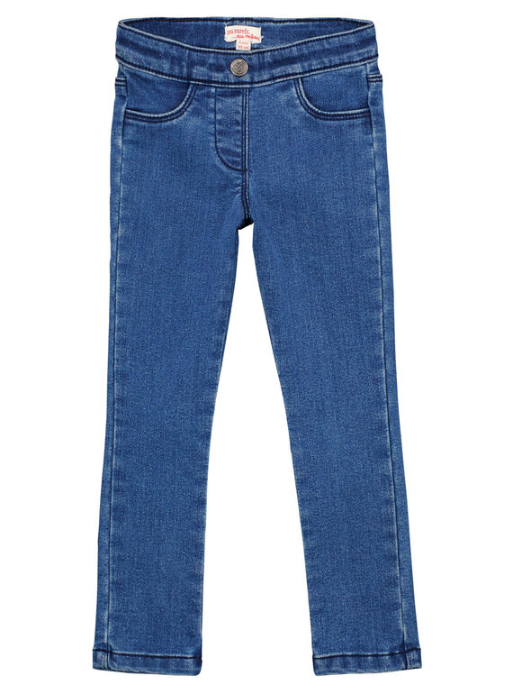  Pants GAESJEG3 / 19W901U1D2BP274
