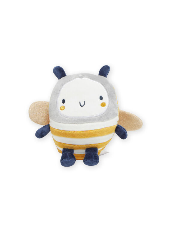 Abeja de peluche musical para recién nacido unisex NOU1BOI1 / 22SF4242JOU000