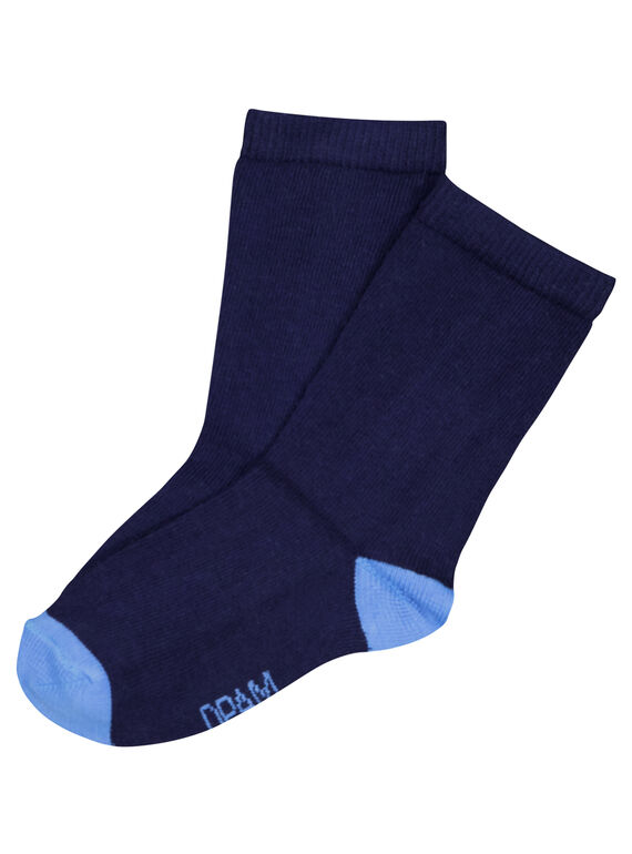 Calcetines GYUESCHO1 / 19WI10U3SOQ070