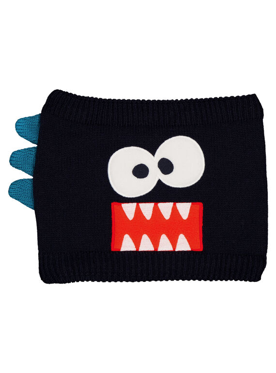 Snood GYOJAUSNO / 19WI02H1SNOJ900