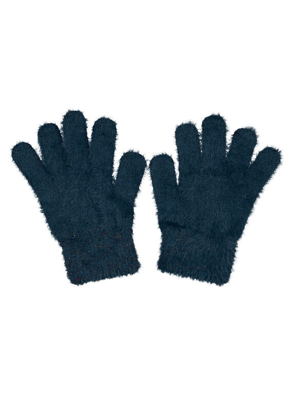 guantes GYATUGANT / 19WI01Q1GAN714