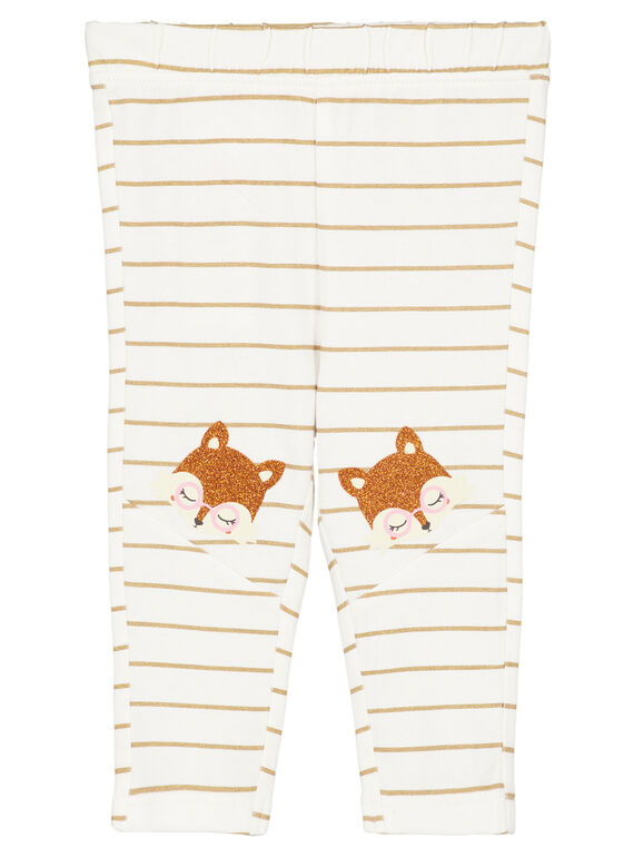 Leggings GYIJAULEG / 19WI09H1CAL001