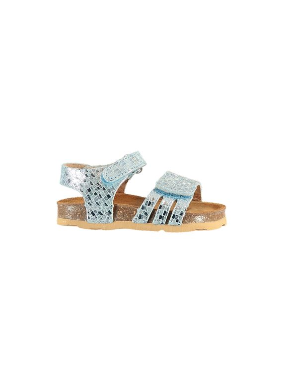 Sandalias de color turquesa JBFNUPAIL / 20SK37ZAD0E202