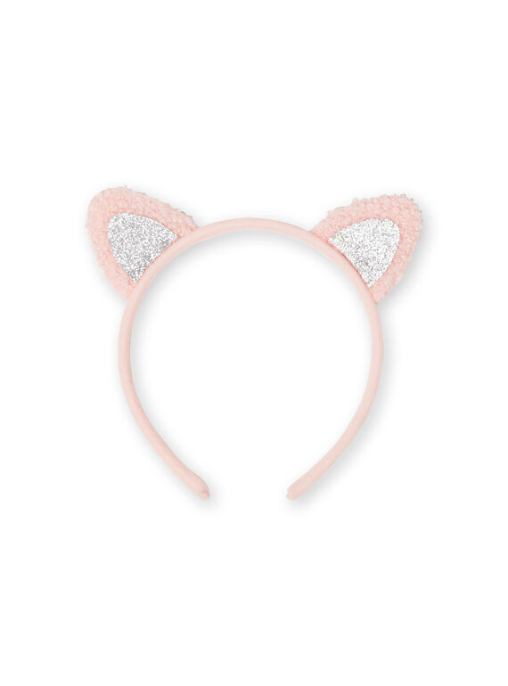 Diadema para niña LYAROUSERRE / 21SI0171TETD326