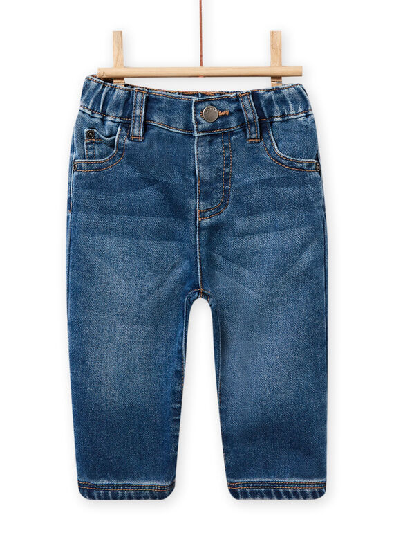 Vaquero para bebé niño NUJOJEMOL / 22SG1062JEAP274