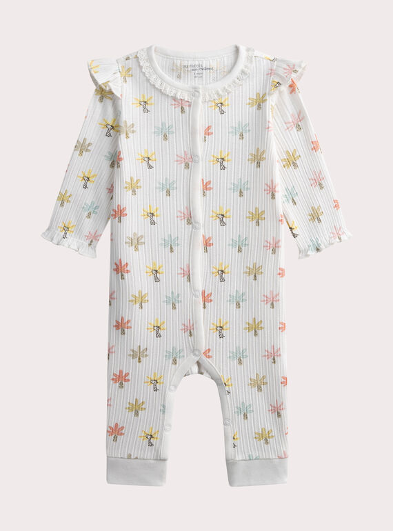 Ivory BABYGROW WOU3GRE1 / 25SF03X1GRE005