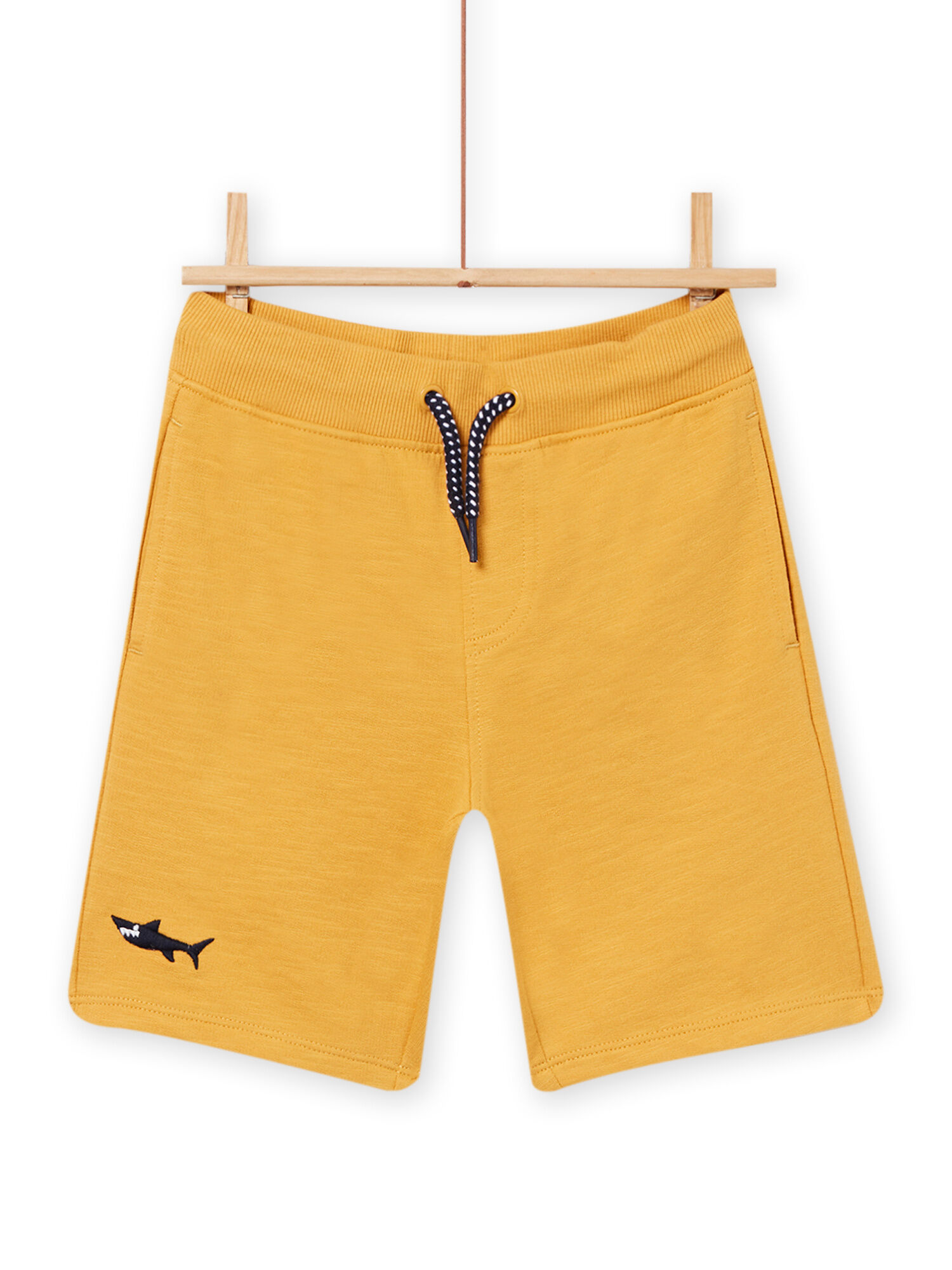Bermudas amarillas para nino comprar online Bermudas Shorts DPAM