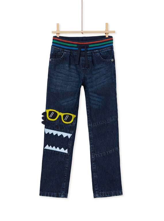  JEANS KOREJEAN / 20W902G1D5AP274