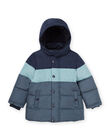 Anorak con capucha POGRODOU3 / 22W902G2D3EC243
