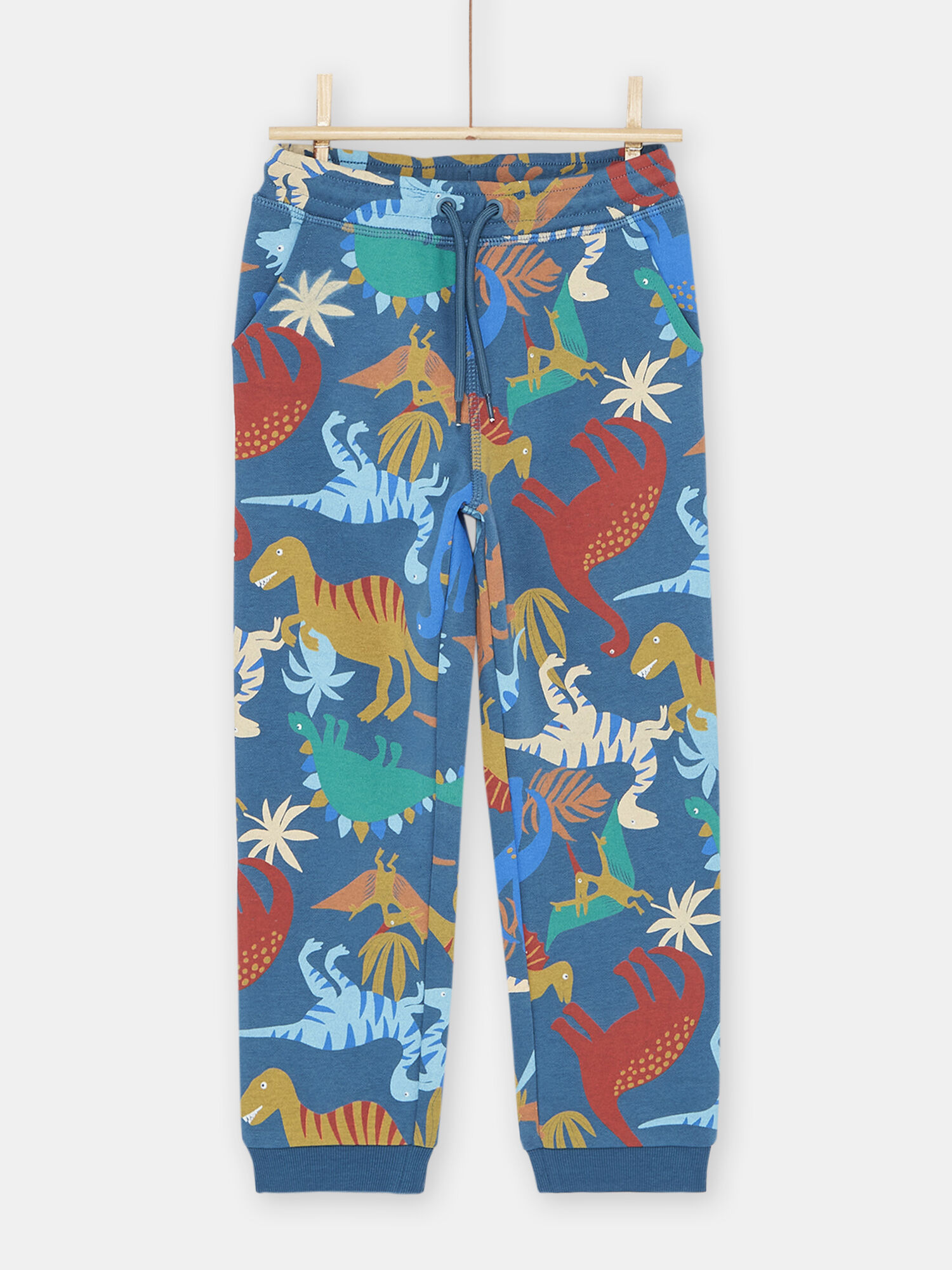 Chandal dinosaurios on sale