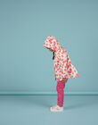 Impermeable con estampado de cerezas RAGOMIMPER / 23S901J2IMP003
