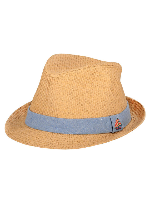 Sombrero con estampado de fantasía para niño FYOBELCHAP / 19SI02R1CHA009